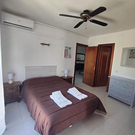 Apartamento Cantarero Nerja Ngoại thất bức ảnh