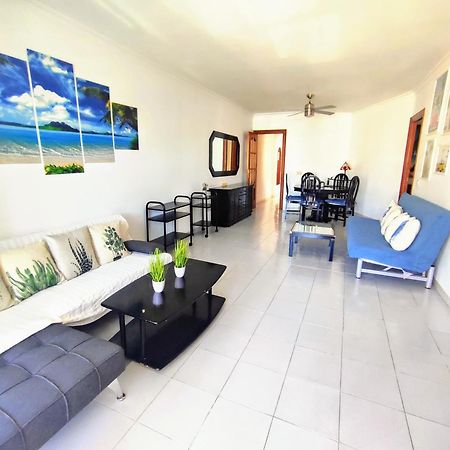 Apartamento Cantarero Nerja Ngoại thất bức ảnh