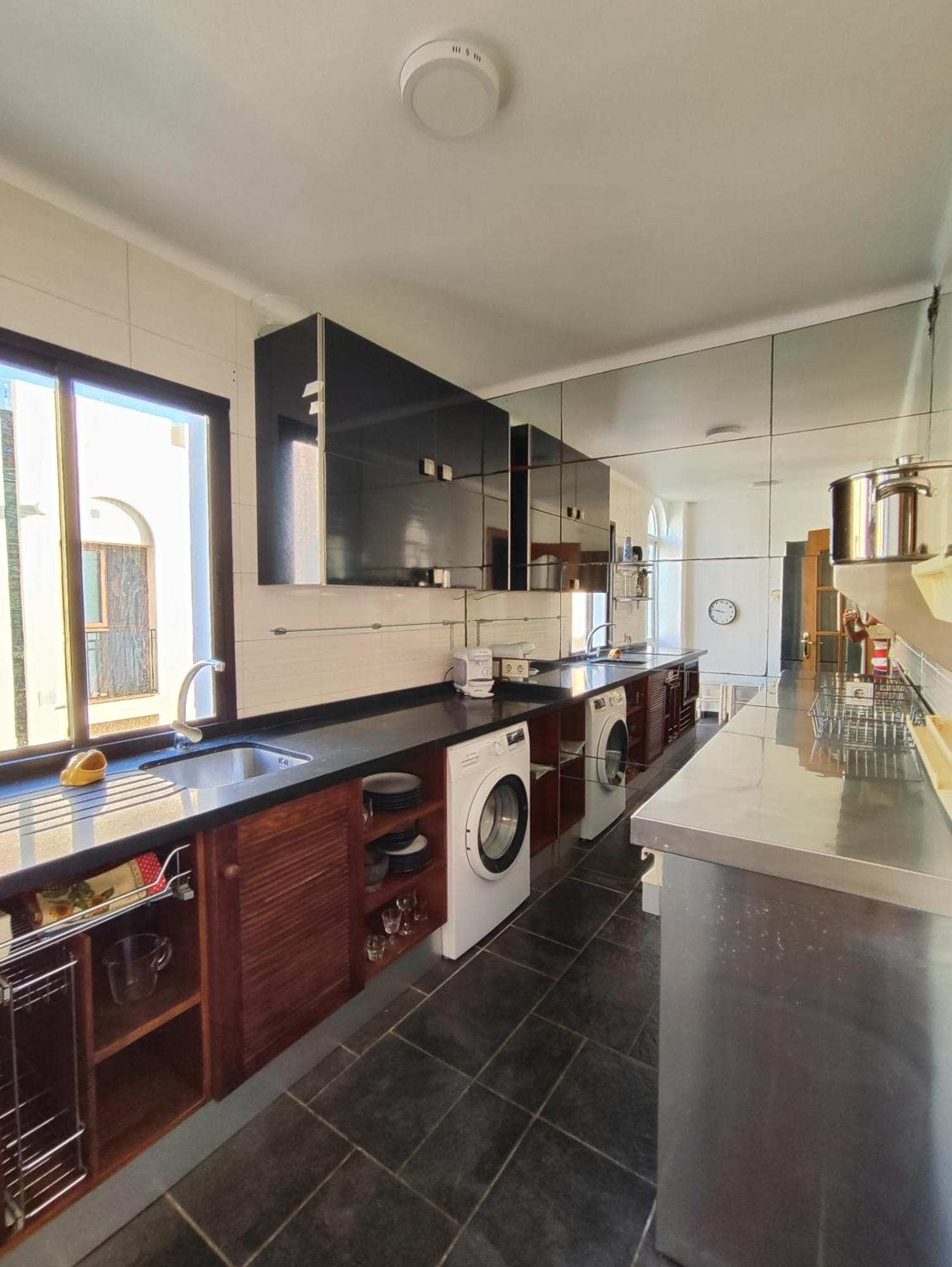 Apartamento Cantarero Nerja Ngoại thất bức ảnh