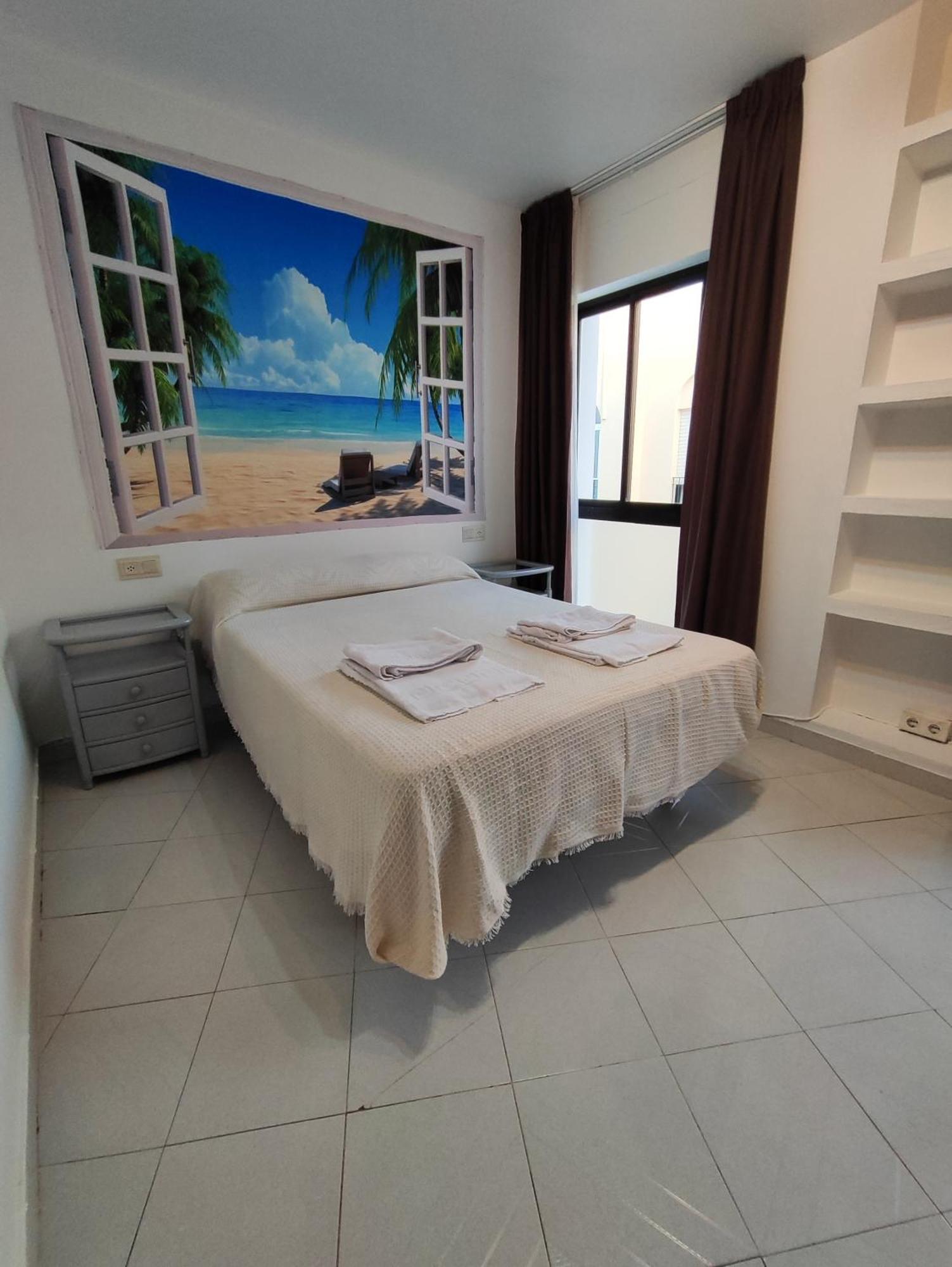 Apartamento Cantarero Nerja Ngoại thất bức ảnh