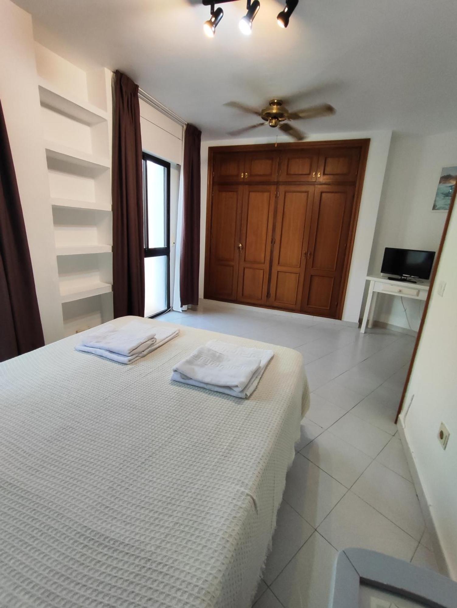 Apartamento Cantarero Nerja Ngoại thất bức ảnh