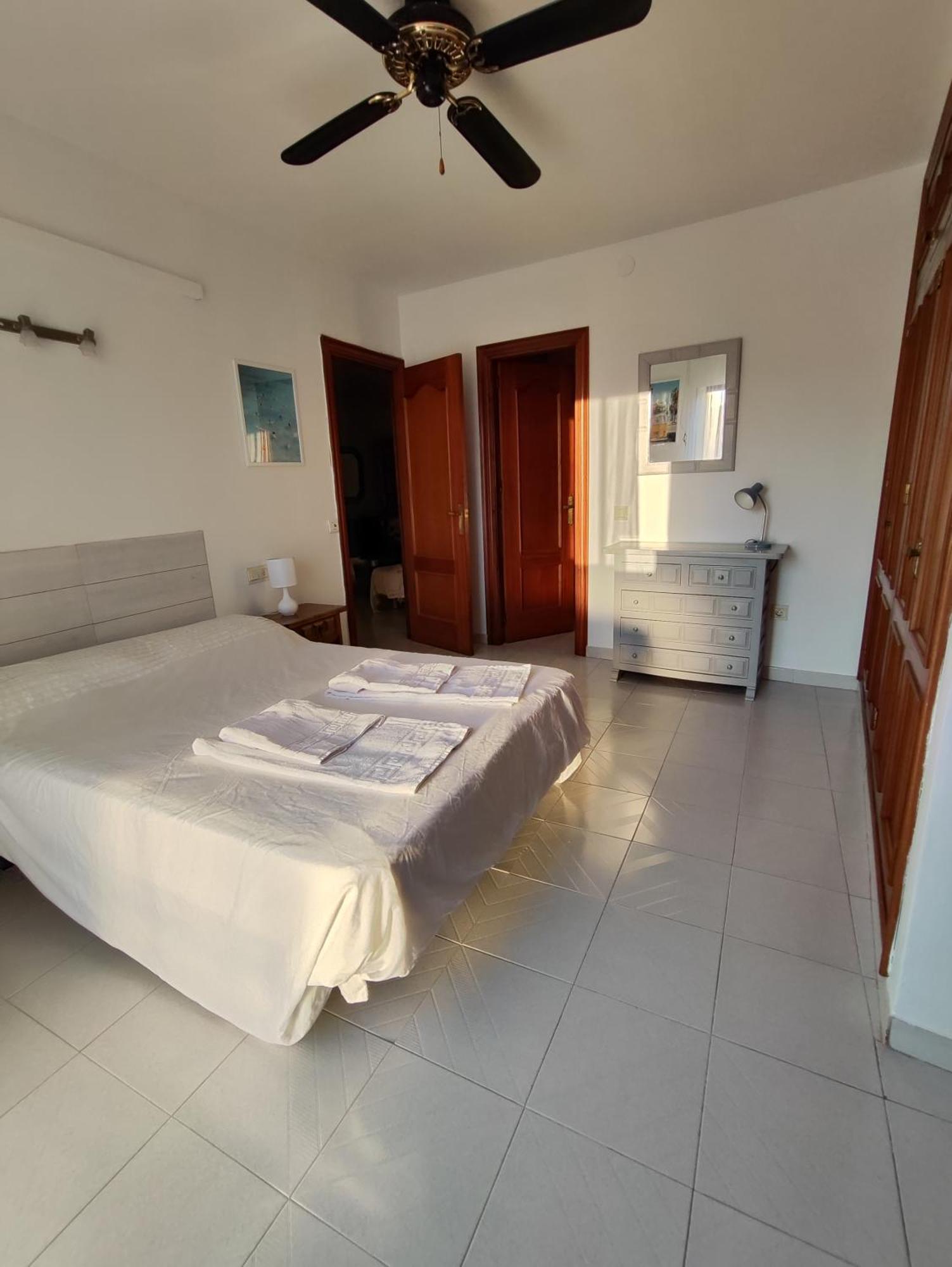 Apartamento Cantarero Nerja Ngoại thất bức ảnh