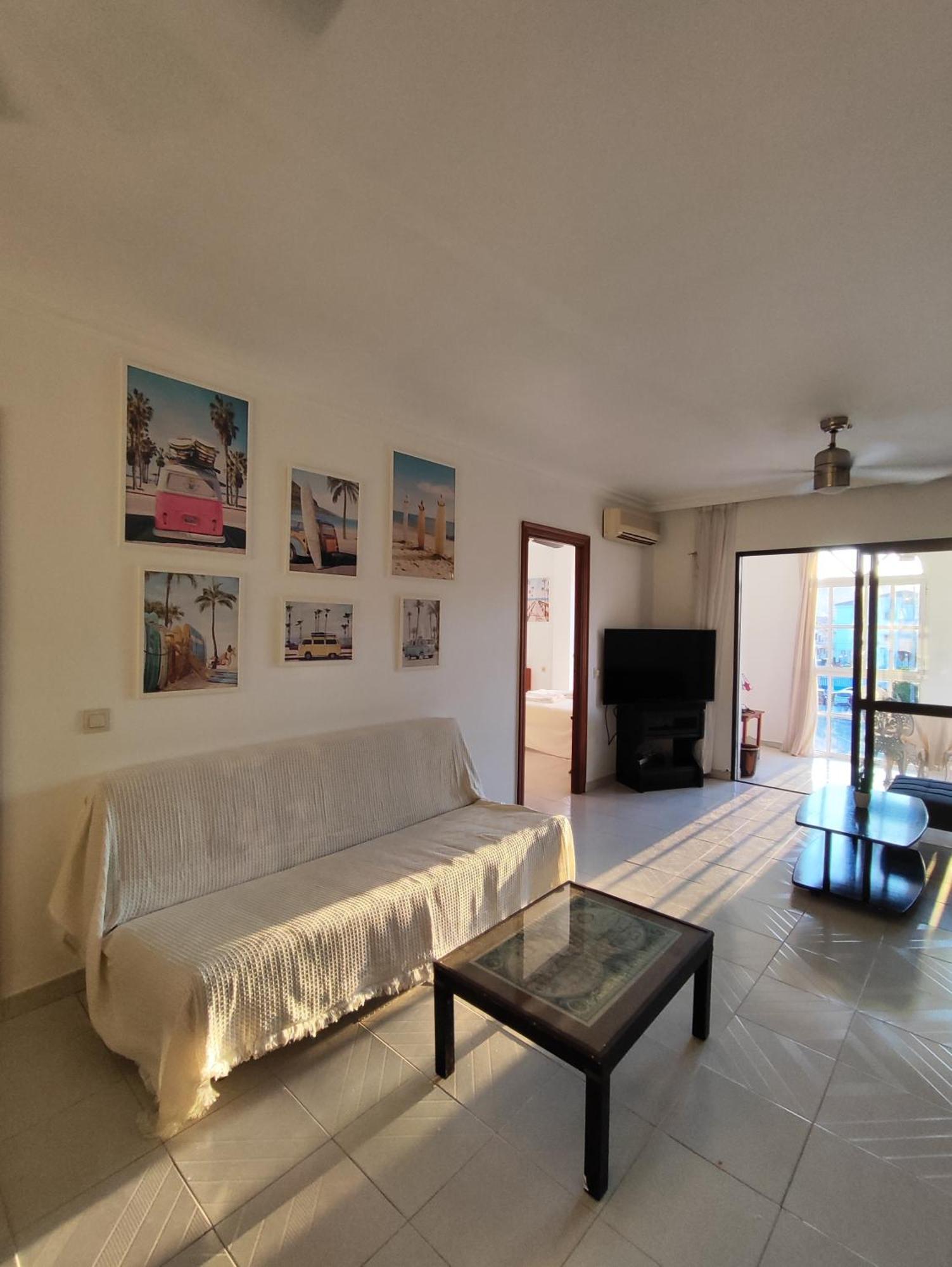 Apartamento Cantarero Nerja Ngoại thất bức ảnh