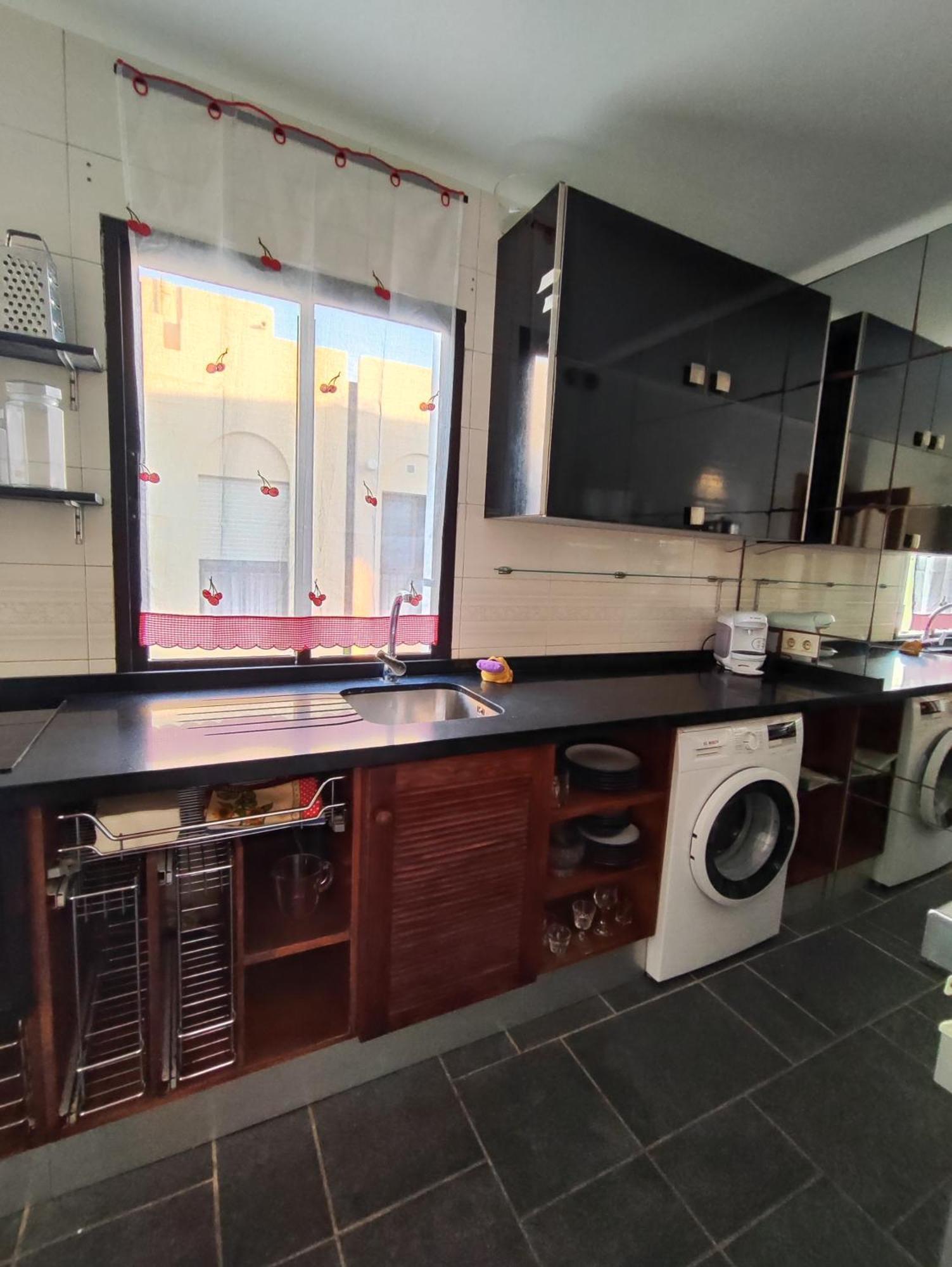 Apartamento Cantarero Nerja Ngoại thất bức ảnh