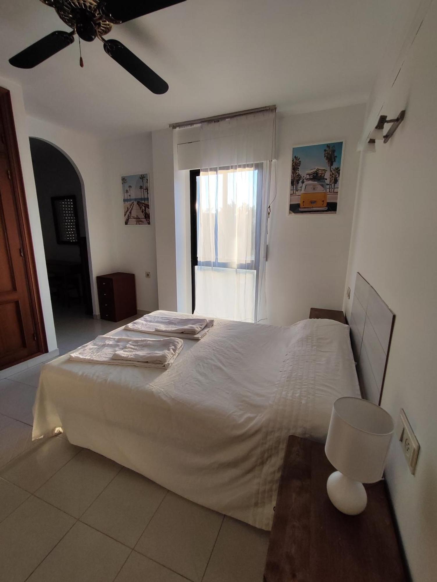 Apartamento Cantarero Nerja Ngoại thất bức ảnh