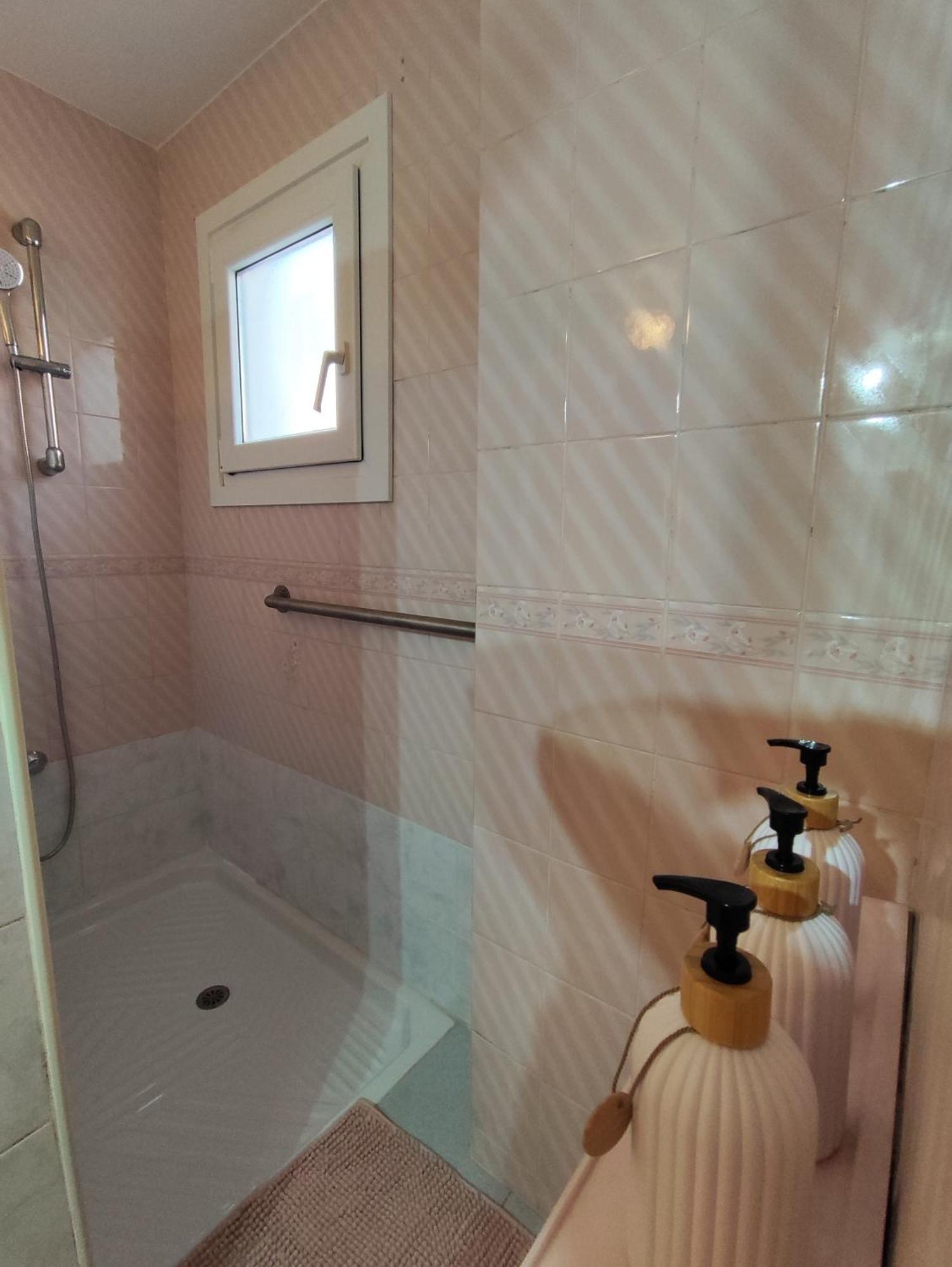 Apartamento Cantarero Nerja Ngoại thất bức ảnh