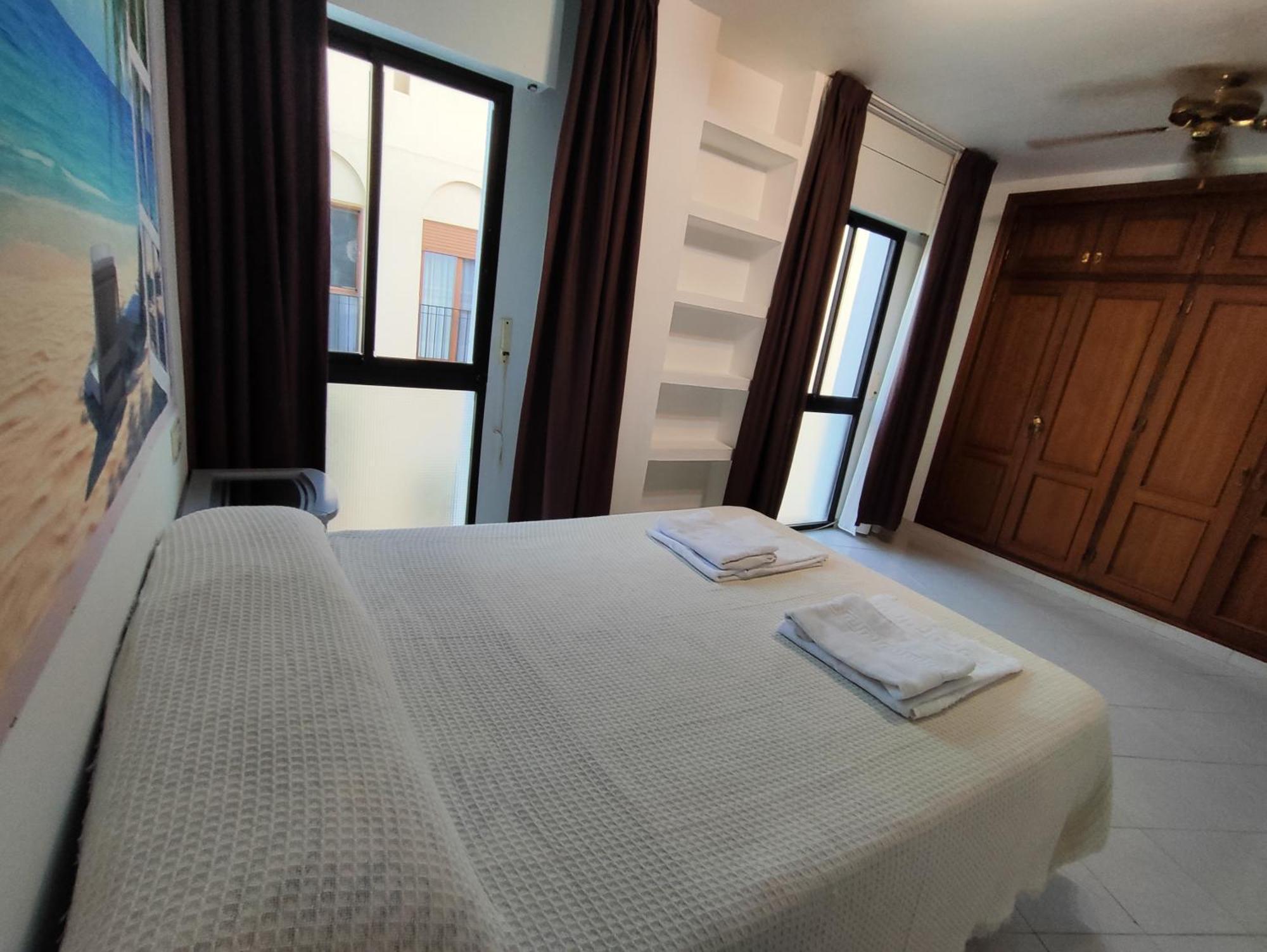 Apartamento Cantarero Nerja Ngoại thất bức ảnh