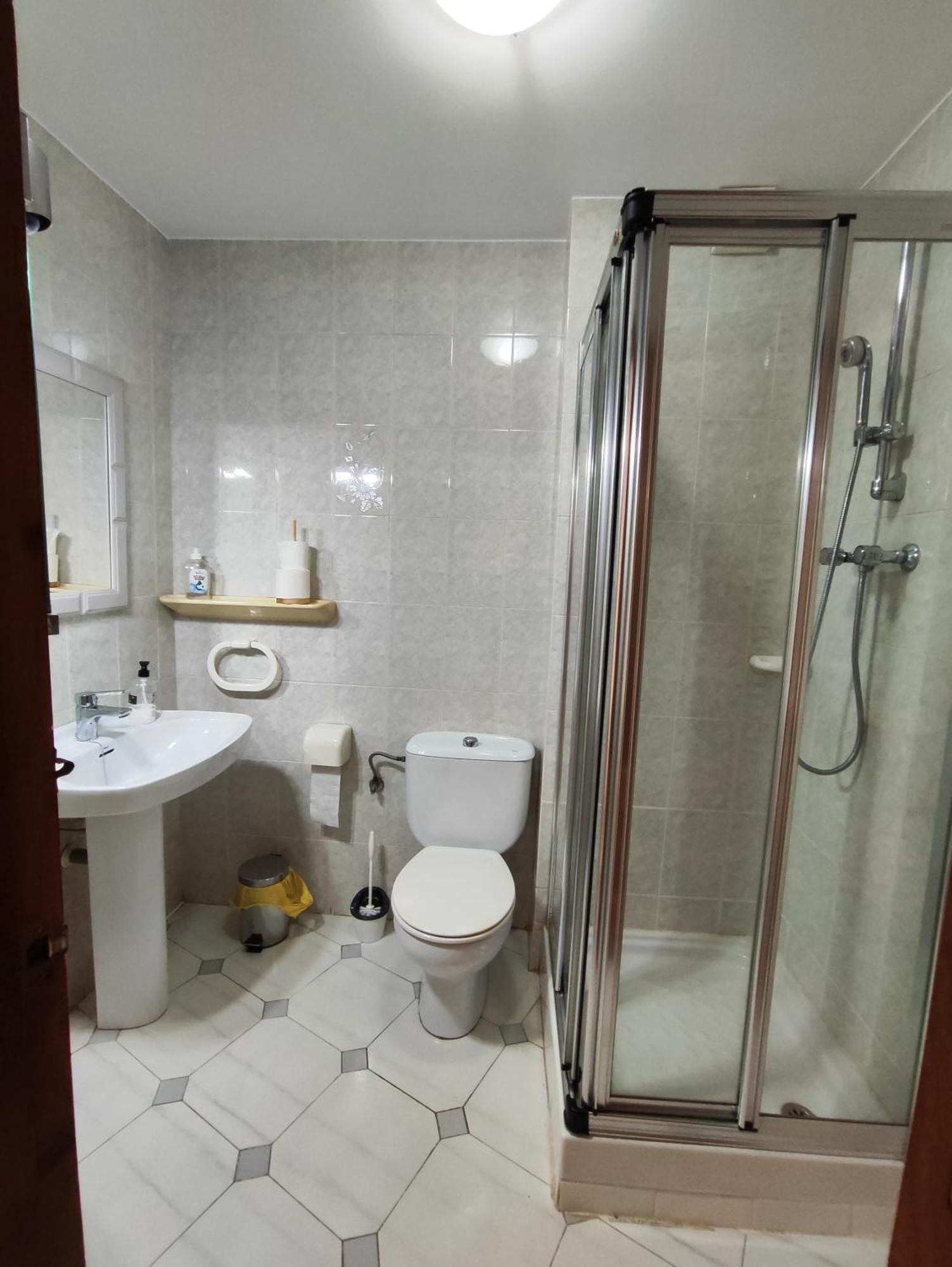 Apartamento Cantarero Nerja Ngoại thất bức ảnh