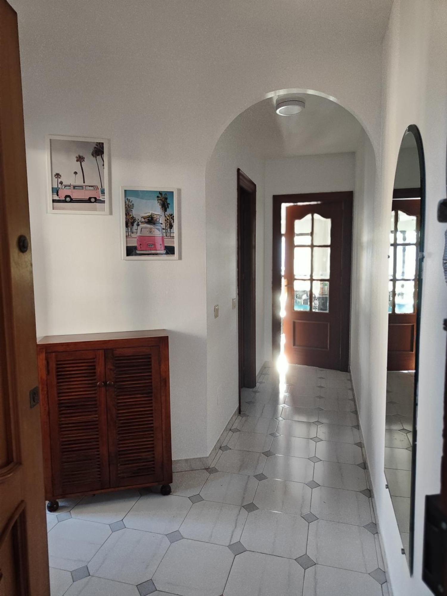 Apartamento Cantarero Nerja Ngoại thất bức ảnh