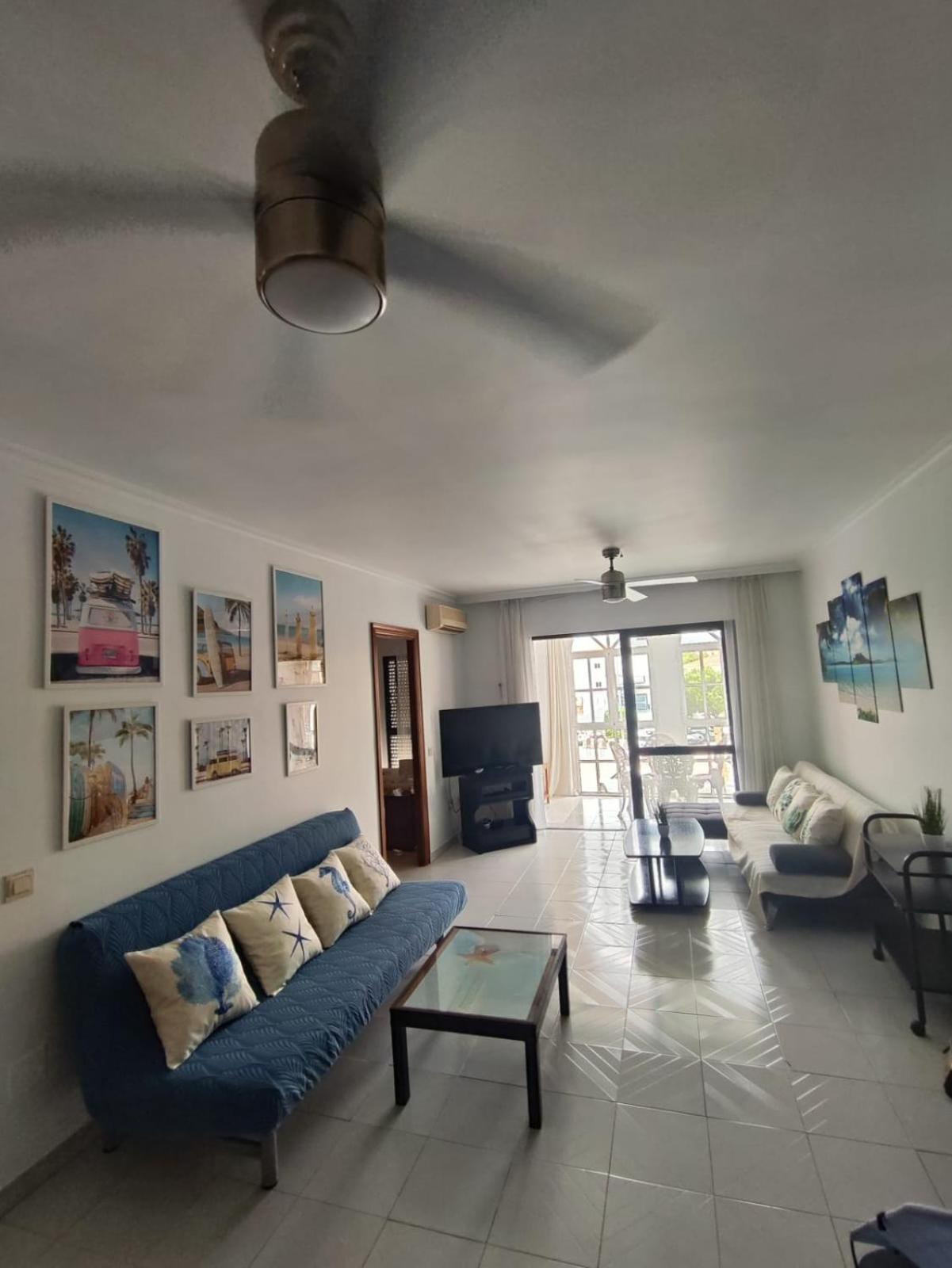 Apartamento Cantarero Nerja Ngoại thất bức ảnh