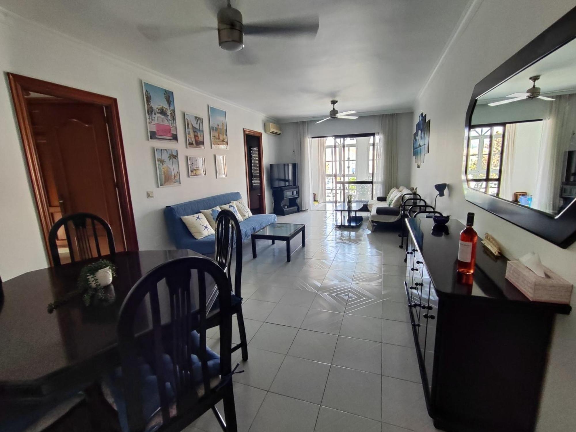 Apartamento Cantarero Nerja Ngoại thất bức ảnh