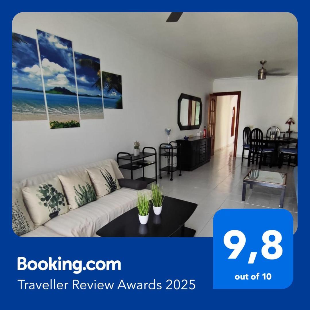 Apartamento Cantarero Nerja Ngoại thất bức ảnh