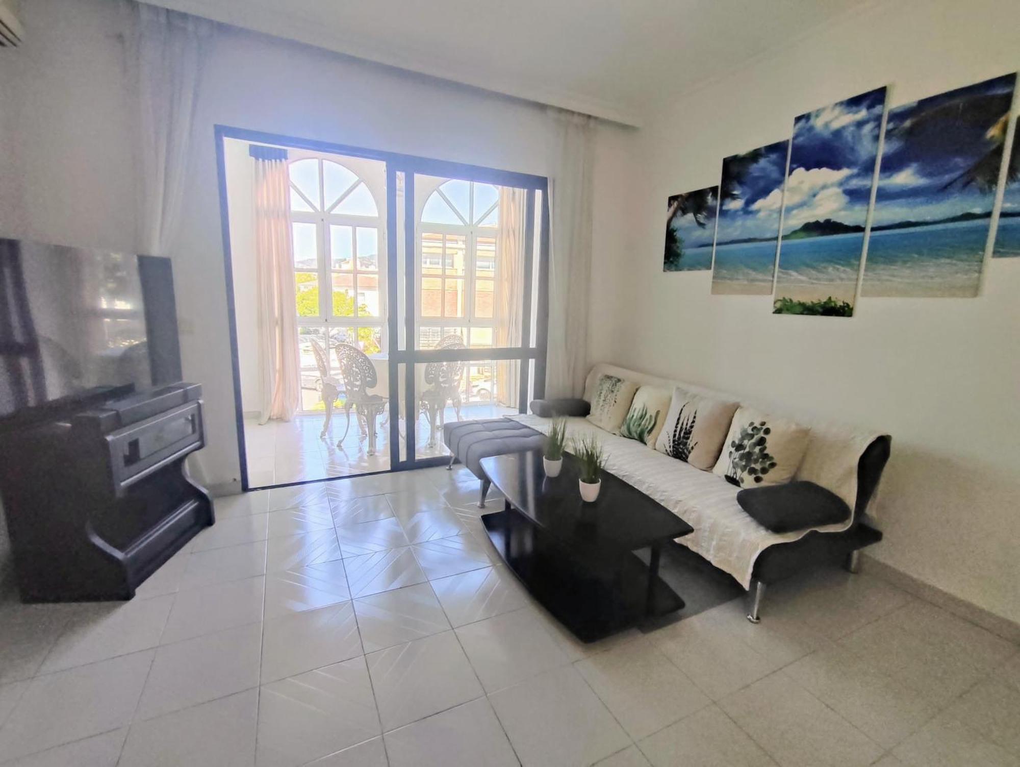 Apartamento Cantarero Nerja Ngoại thất bức ảnh