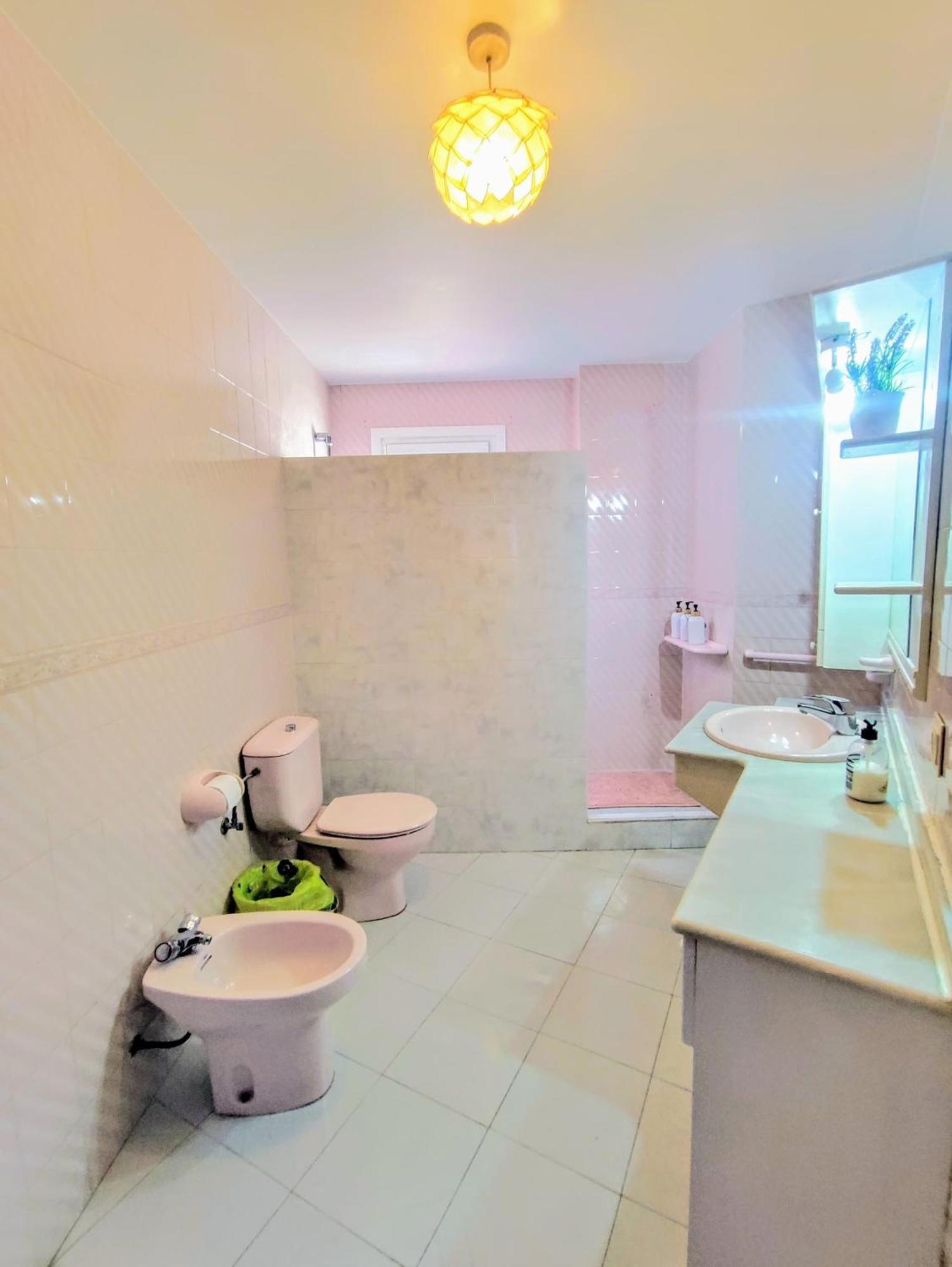 Apartamento Cantarero Nerja Ngoại thất bức ảnh
