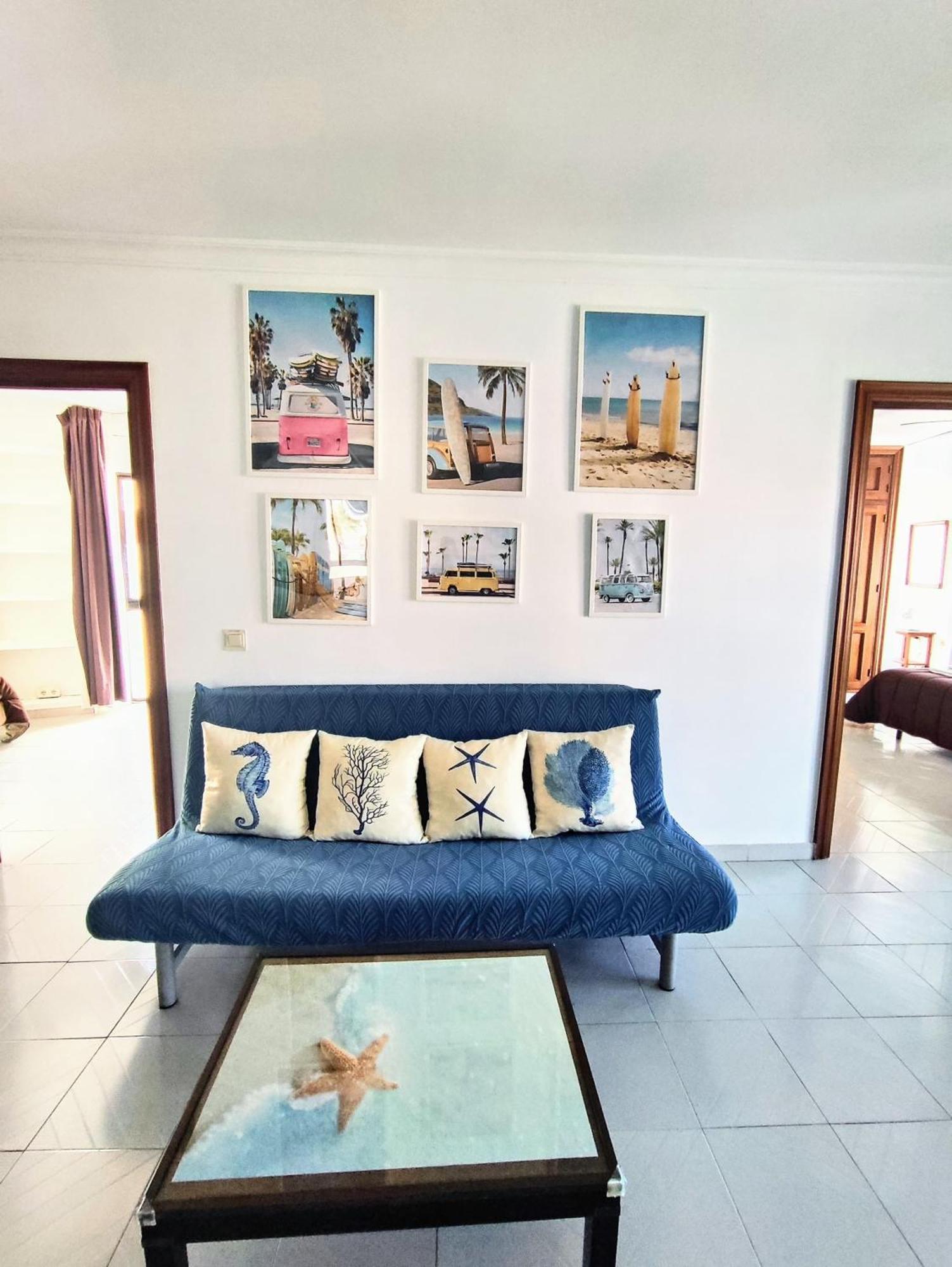 Apartamento Cantarero Nerja Ngoại thất bức ảnh