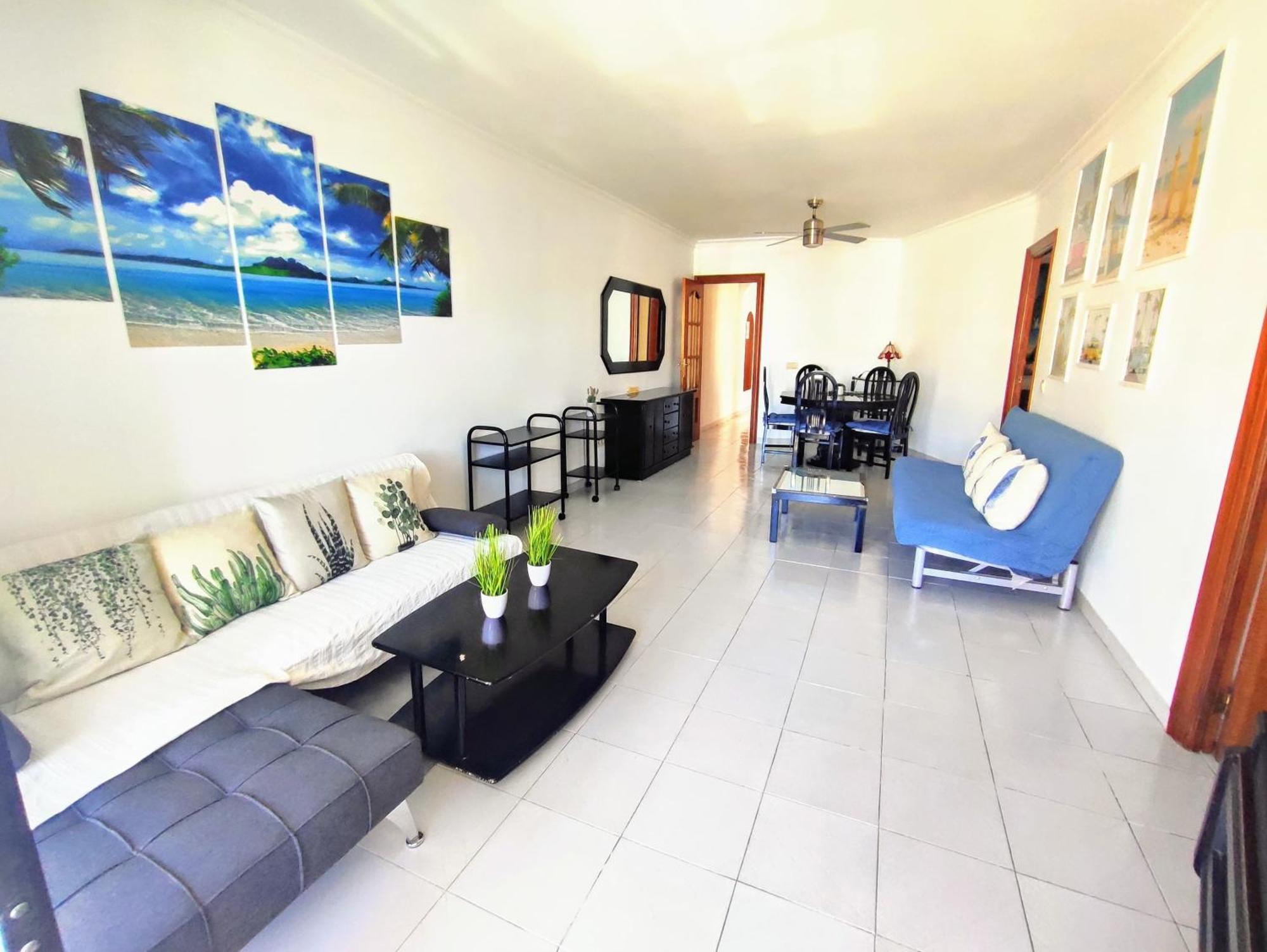 Apartamento Cantarero Nerja Ngoại thất bức ảnh