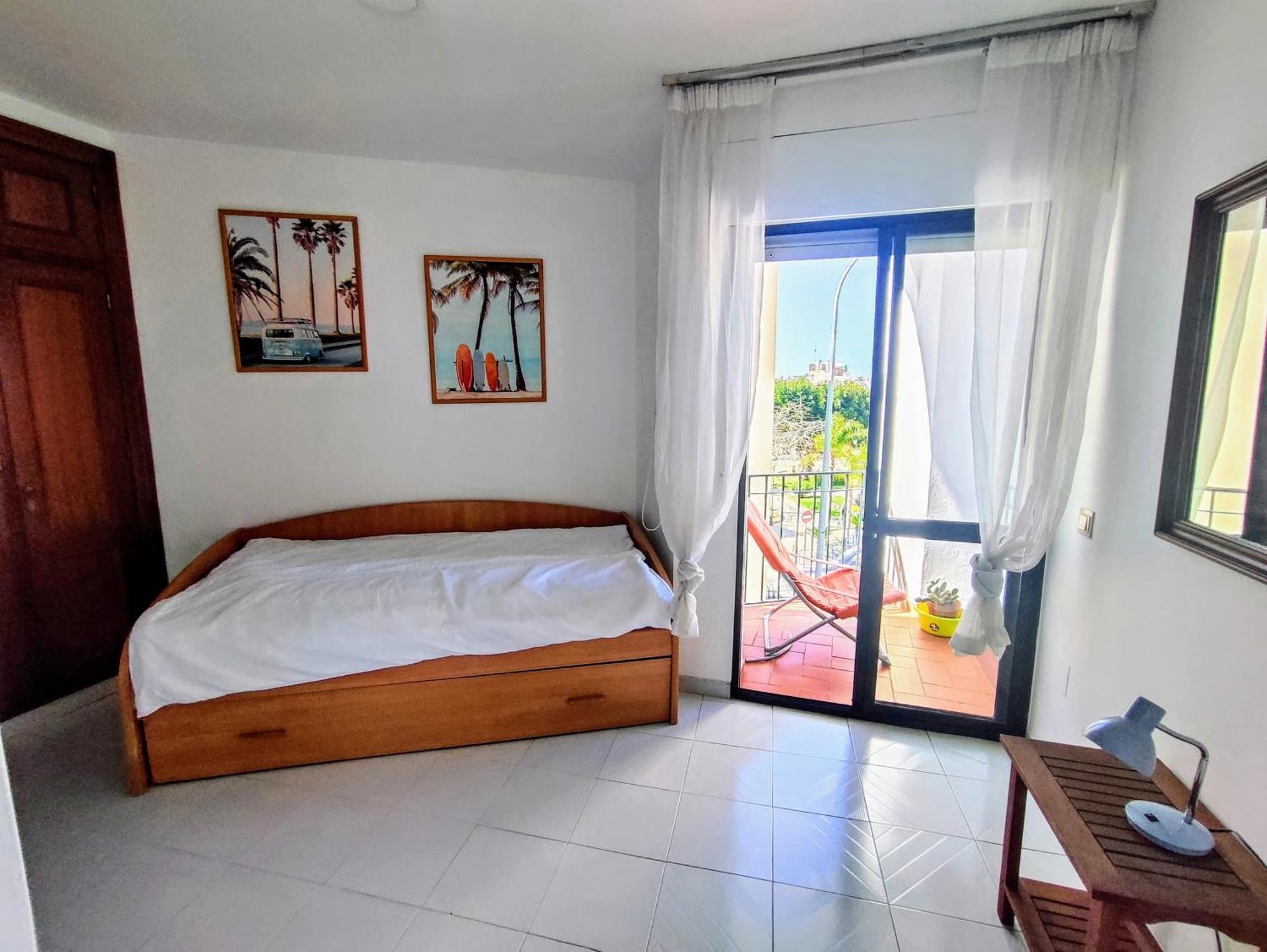 Apartamento Cantarero Nerja Ngoại thất bức ảnh