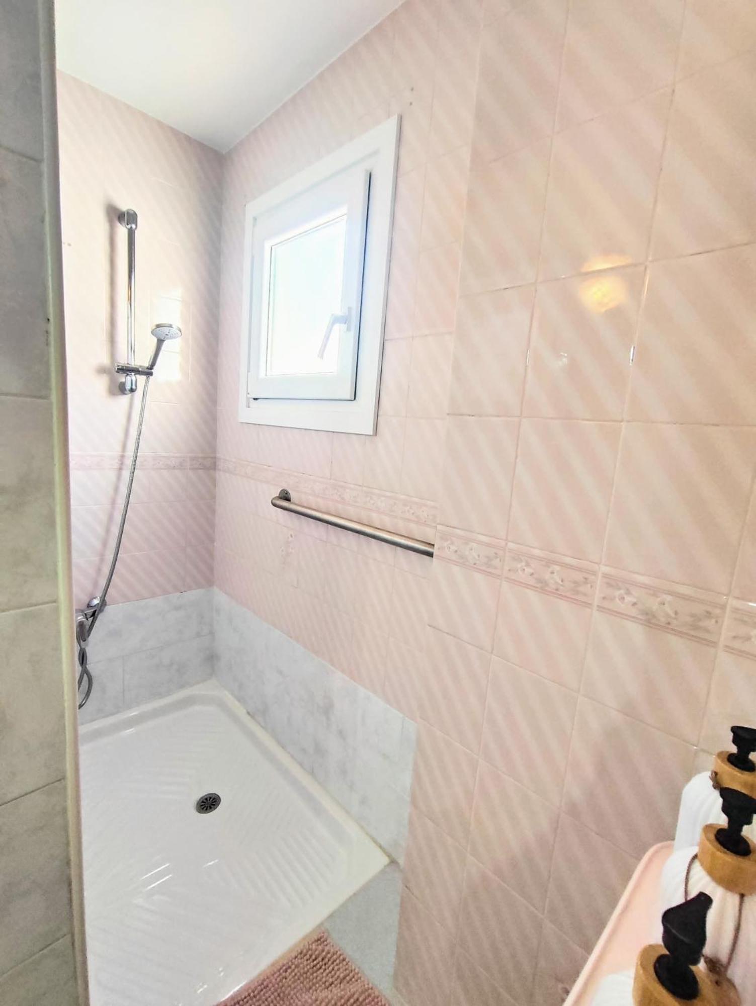 Apartamento Cantarero Nerja Ngoại thất bức ảnh