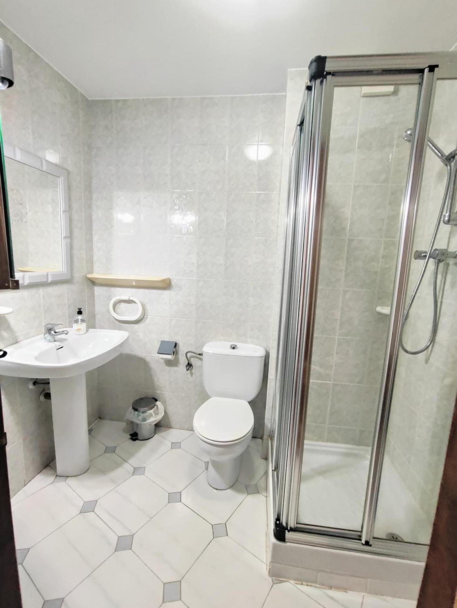 Apartamento Cantarero Nerja Ngoại thất bức ảnh