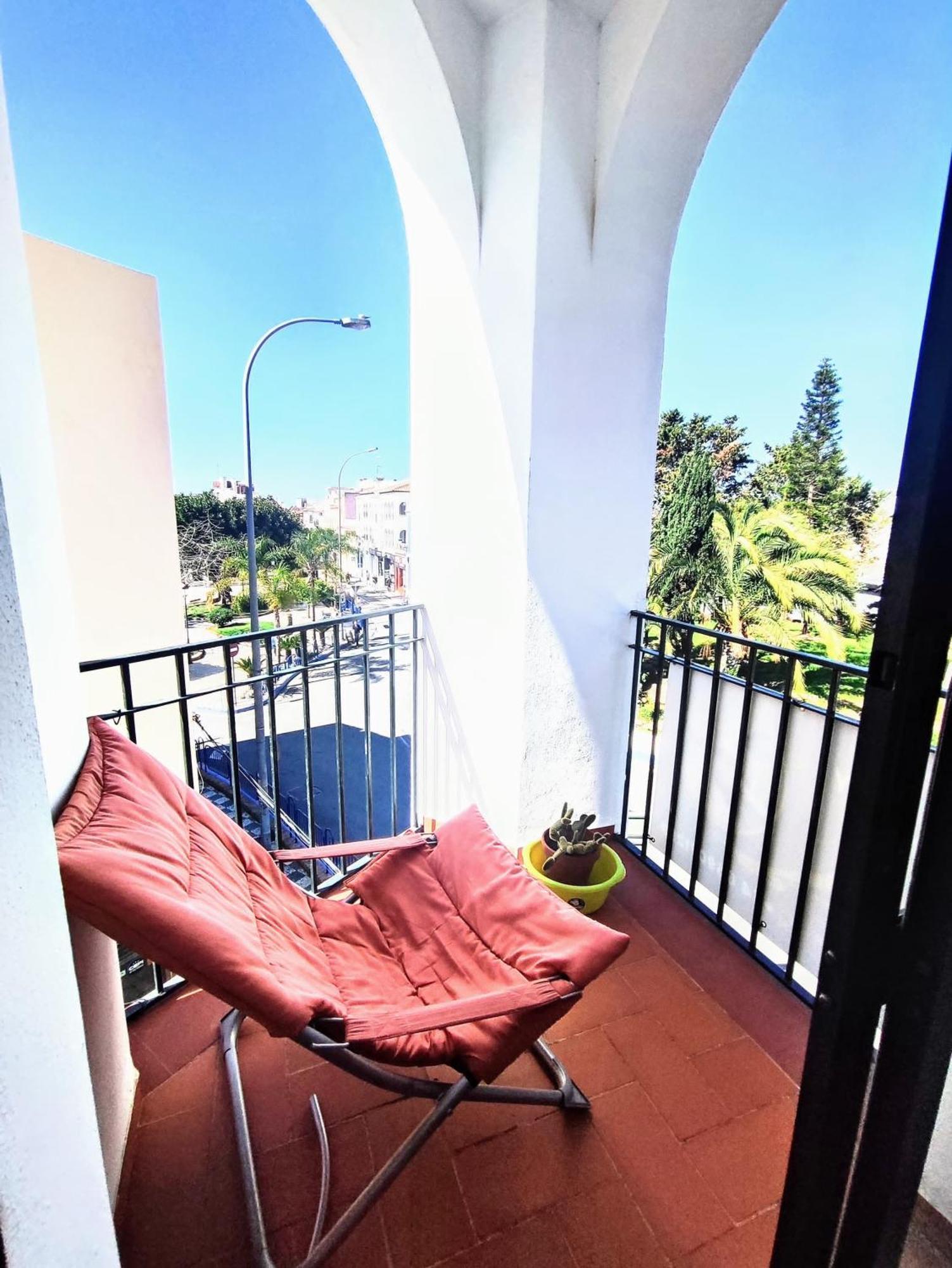 Apartamento Cantarero Nerja Ngoại thất bức ảnh