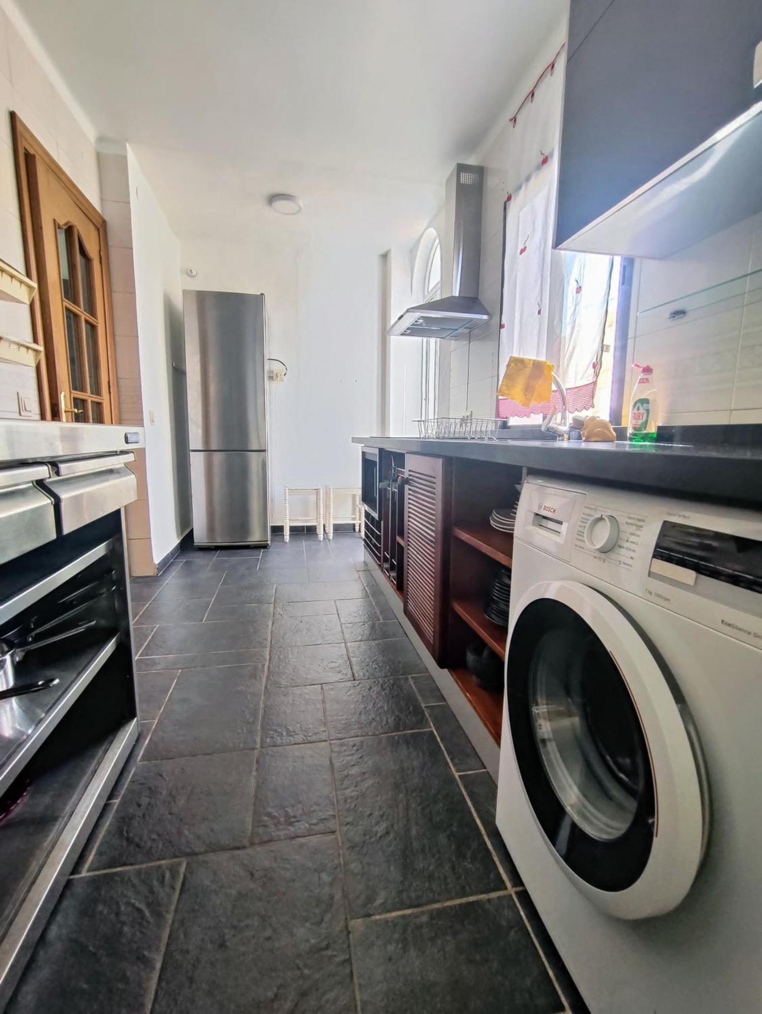 Apartamento Cantarero Nerja Ngoại thất bức ảnh