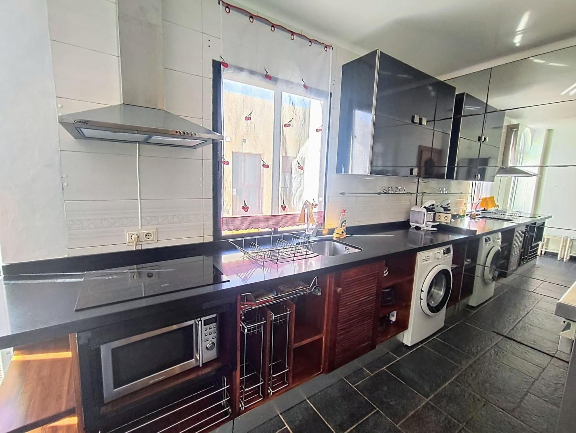Apartamento Cantarero Nerja Ngoại thất bức ảnh